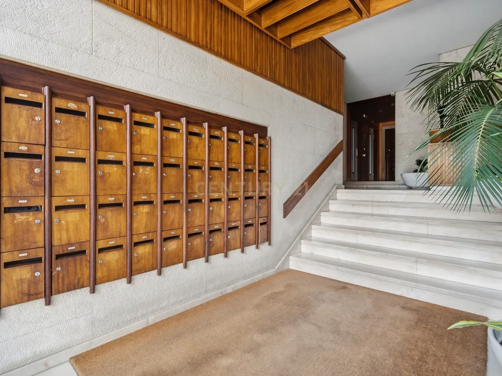 Apartamento T4 Areeiro - Viver bem no coração de Lisboa - Image 35
