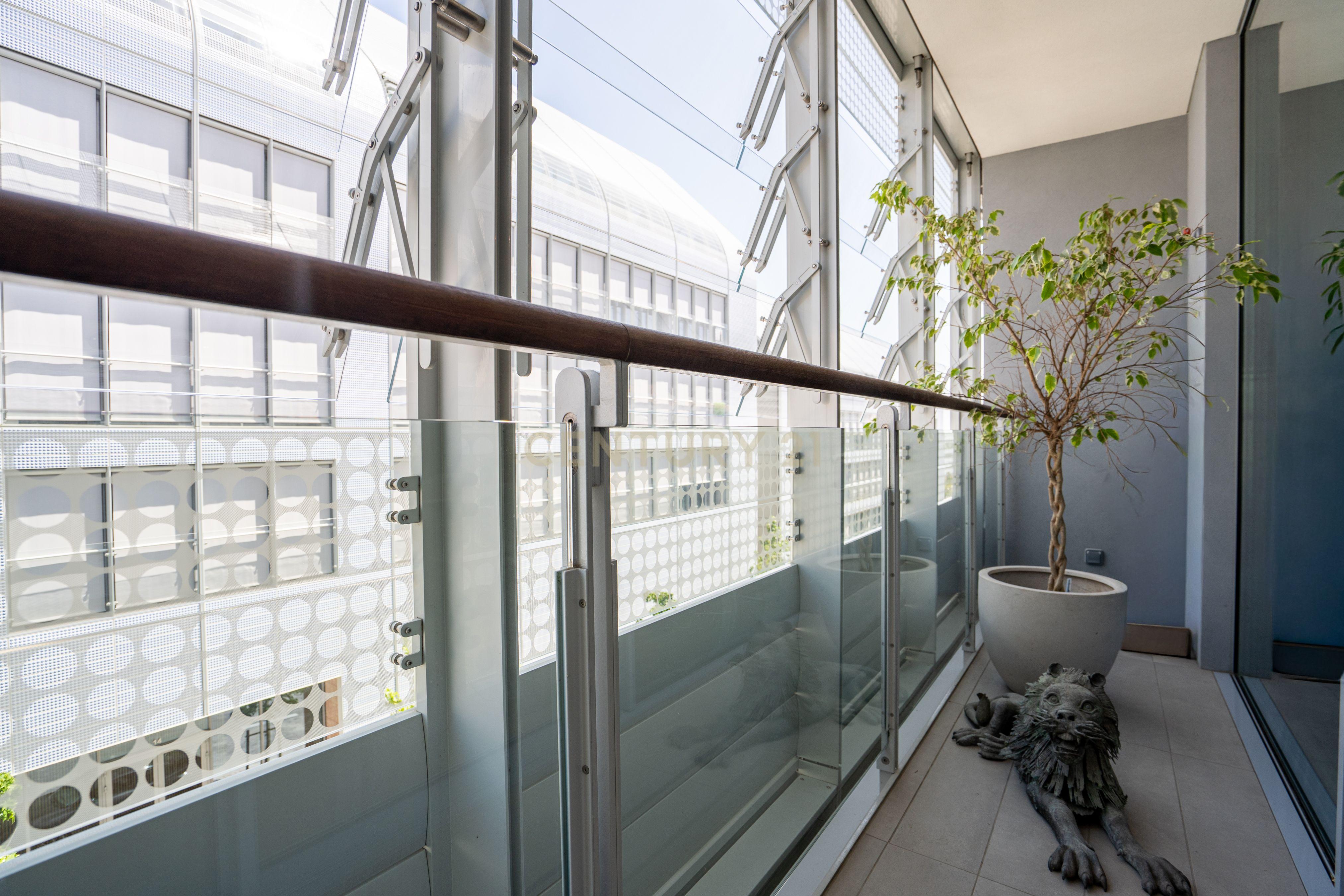 Fotografia 6 de T1 no Edifício Square — Prata Riverside Village | Marvila, Lisboa