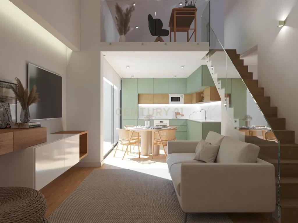 Apartamento T2 - Empreendimento Sphera - Cascais - Image 3