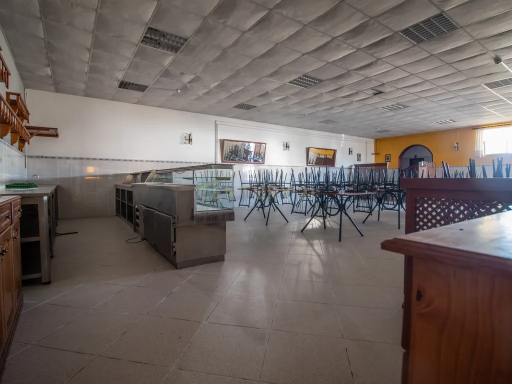 Estabelecimento Comercial - Antigo Restaurante - Lavos, Figueira da Foz - Image 21
