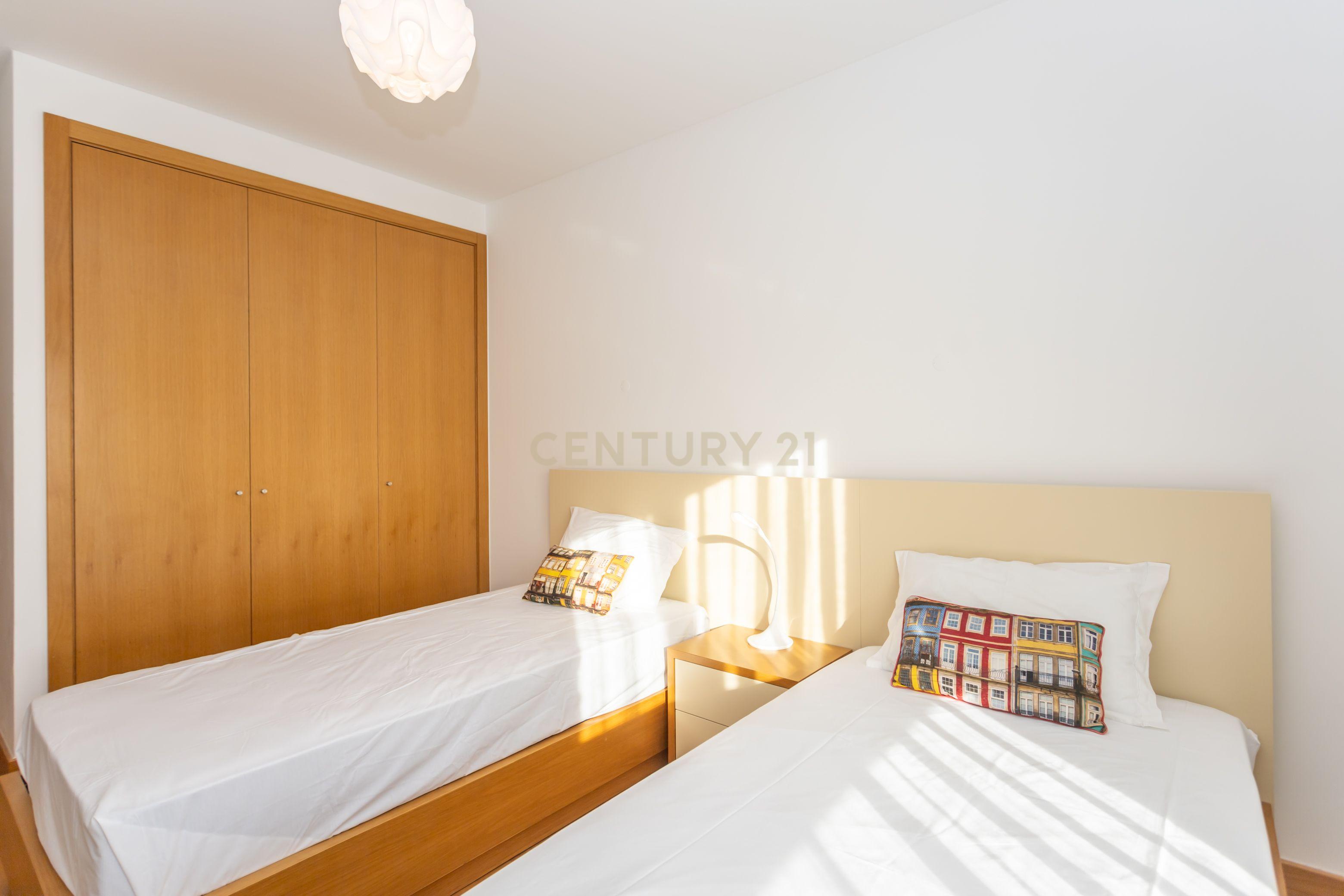 Apartamento T3 em Condomínio de Luxo - River Terraces - Image 40