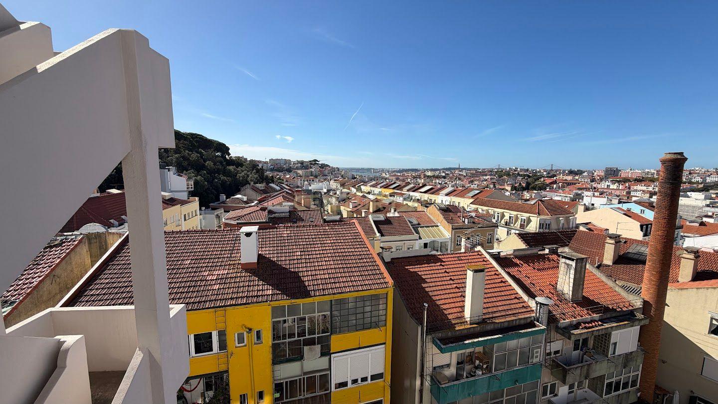 Apartamento T4 à venda em Arroios, Lisboa — foto 11