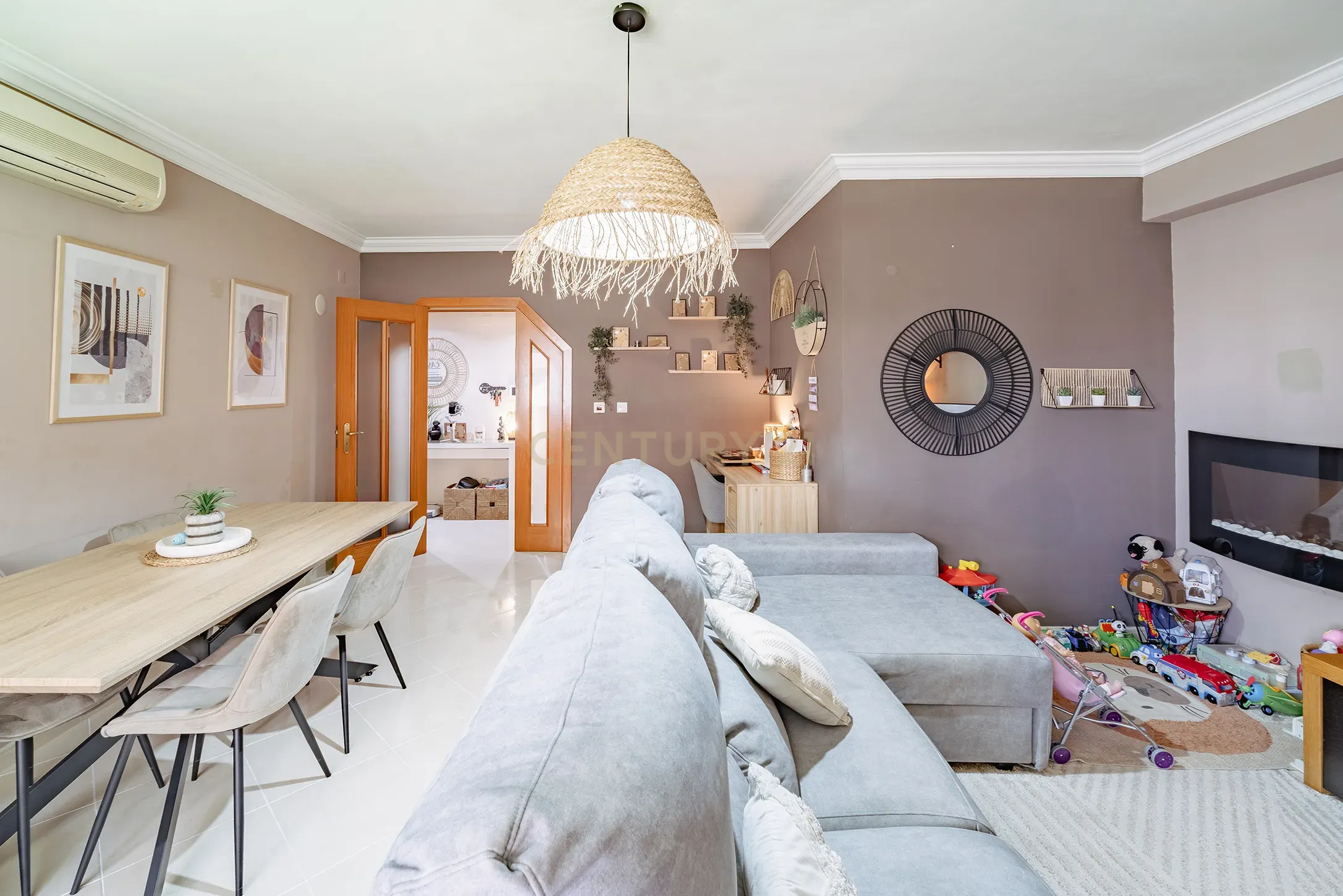 Apartamento T3 à venda em Seixal — foto 14