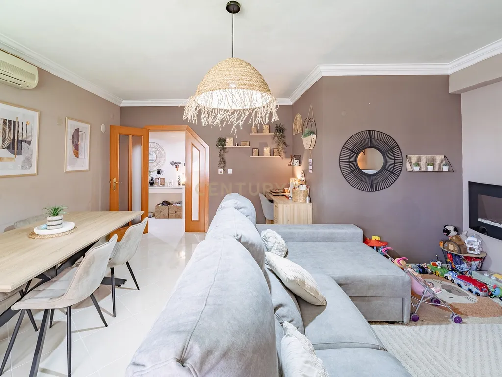 Apartamento T3 COLINAS DO SUL - Image 14