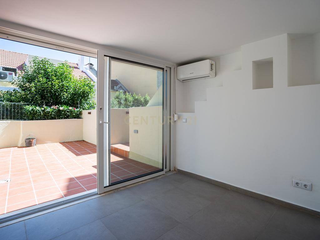 Apartamento T2, Rua do Mato Grosso, Santa Engrácia, São Vicente - Image 26