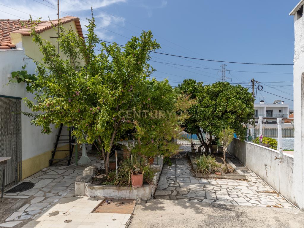 Moradia Isolada - Quinta das Laranjeiras, Fernão Ferro - Image 22