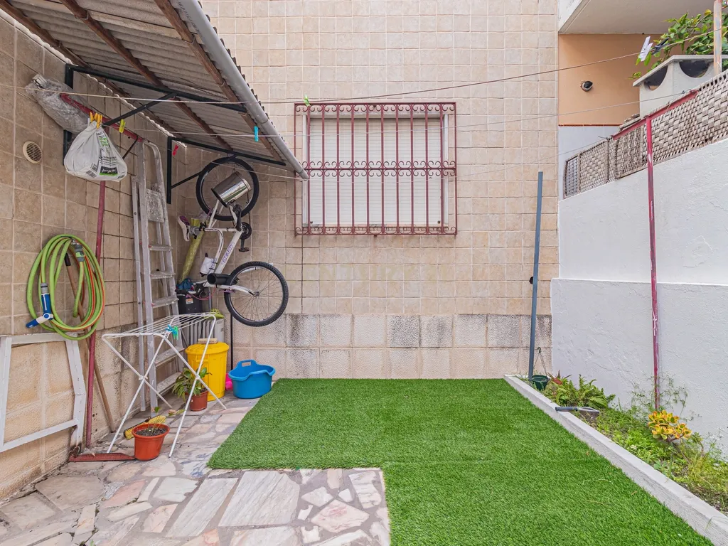 Moradia T4 em Afonseiro - Montijo - Image 23