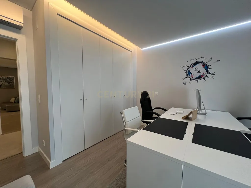 Apartamento Exclusivo T4+1 na prestigiada Quinta da Oliveira - Caldas da Rainha - Image 31