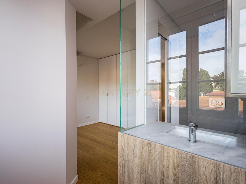 T2 no BERNA HERITAGE, um Edifício Único e Icónico no coração da cidade de Lisboa! - Image 26