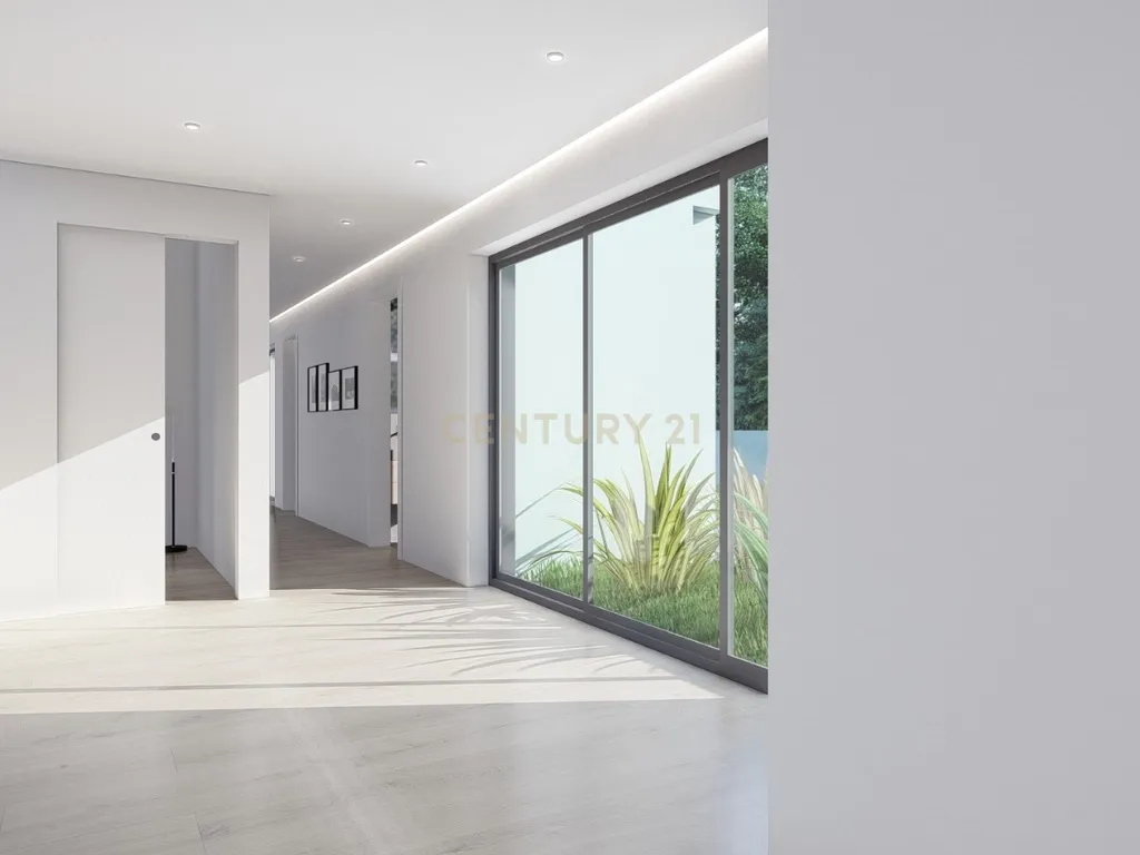 Moradia Nova com Piscina - Vista Mar - Image 24