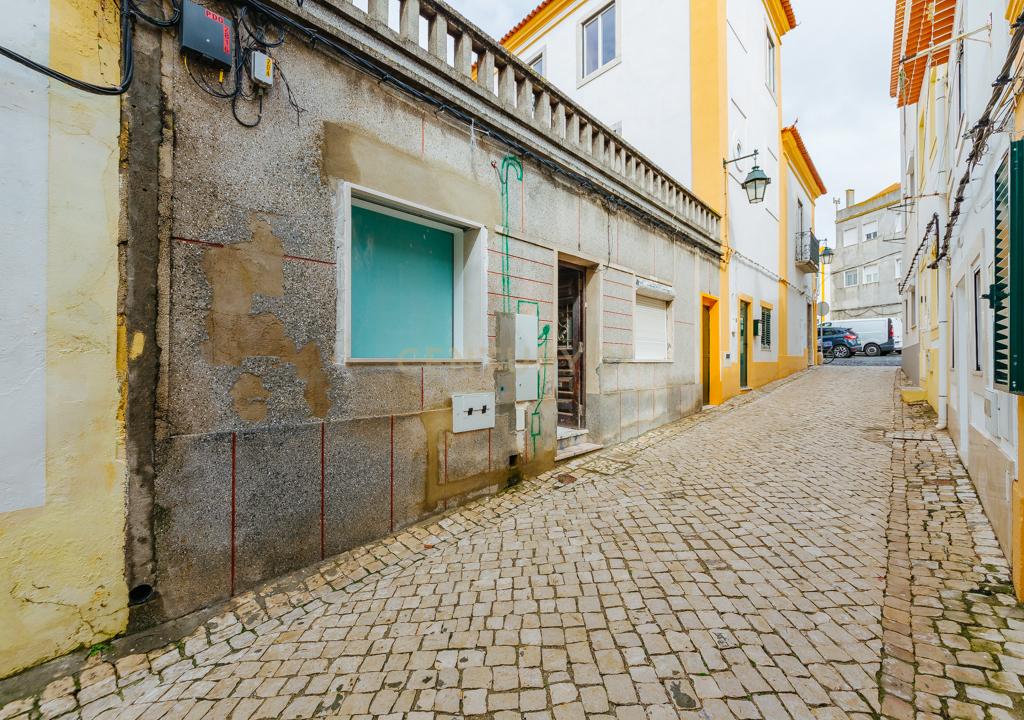 Moradia T2 em Alcochete - Image 25