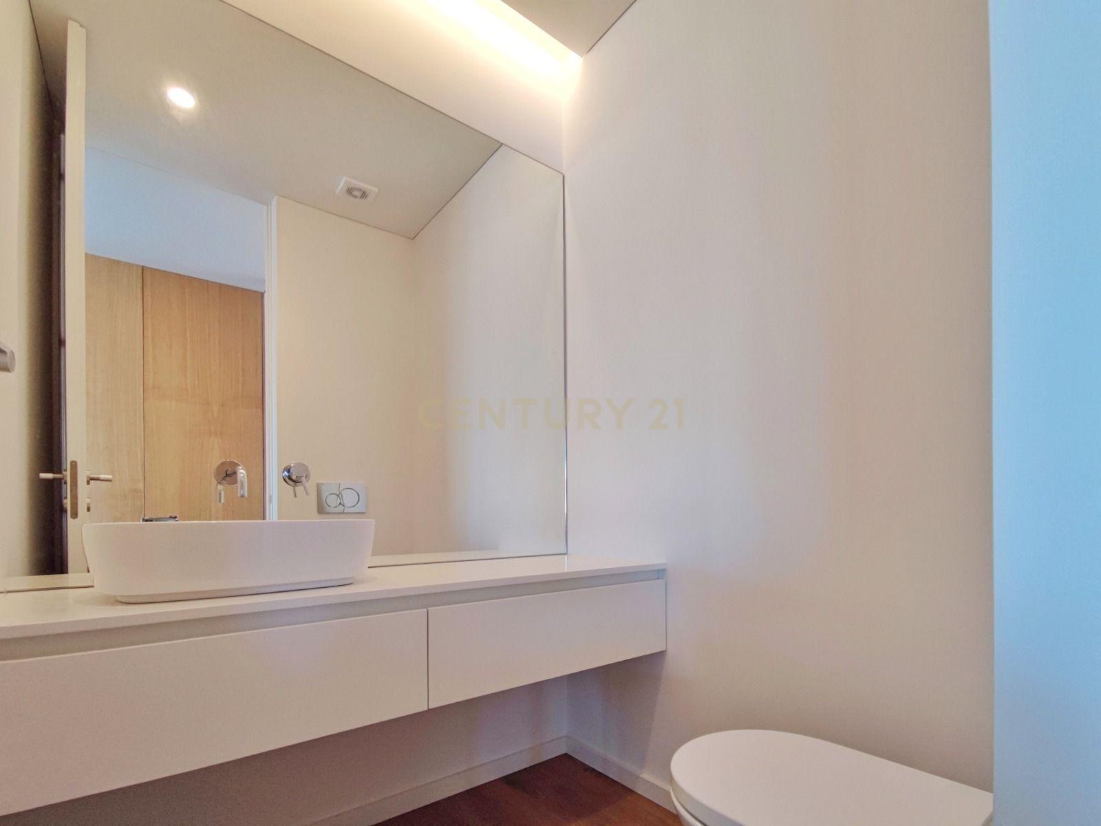"Villas Jardim" | MoradiaT3 | Construção Nova | 3 Frentes | Piscina | Felgueiras - Image 25