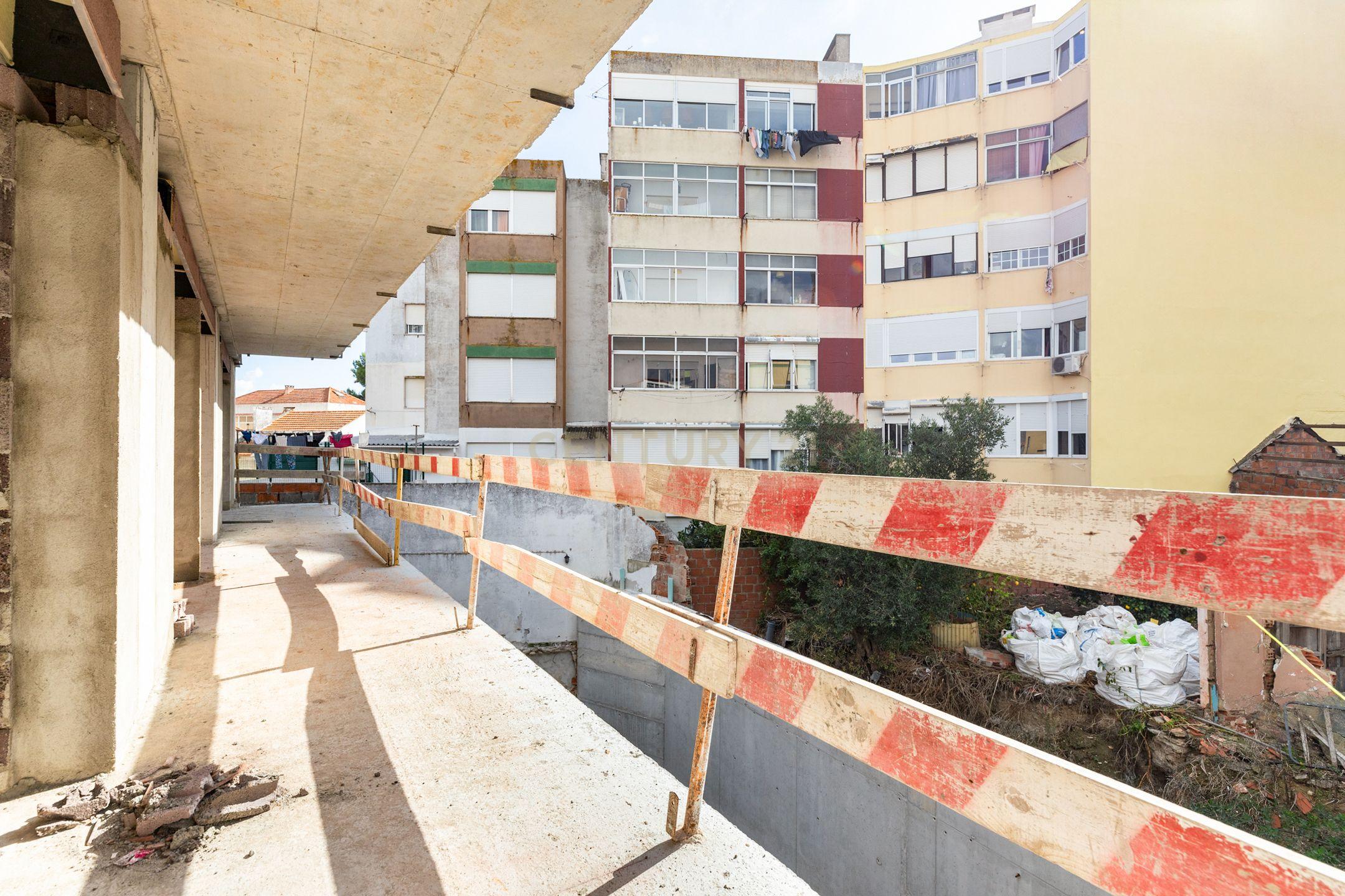 T2 - Varandas de São José em Sacavém - Image 52