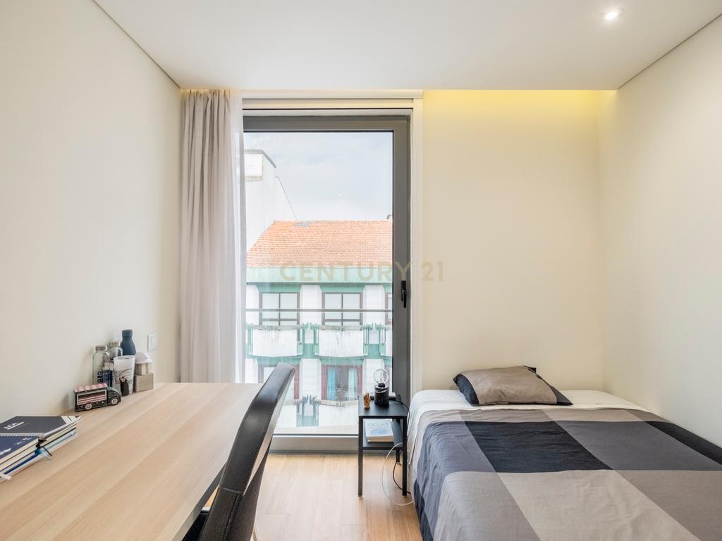 Duplex T3 Centro do Porto - Image 24