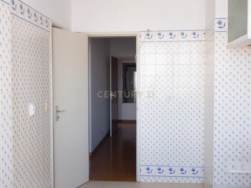 Apartamento T2 com vista mar, Parede - Cascais - Image 24