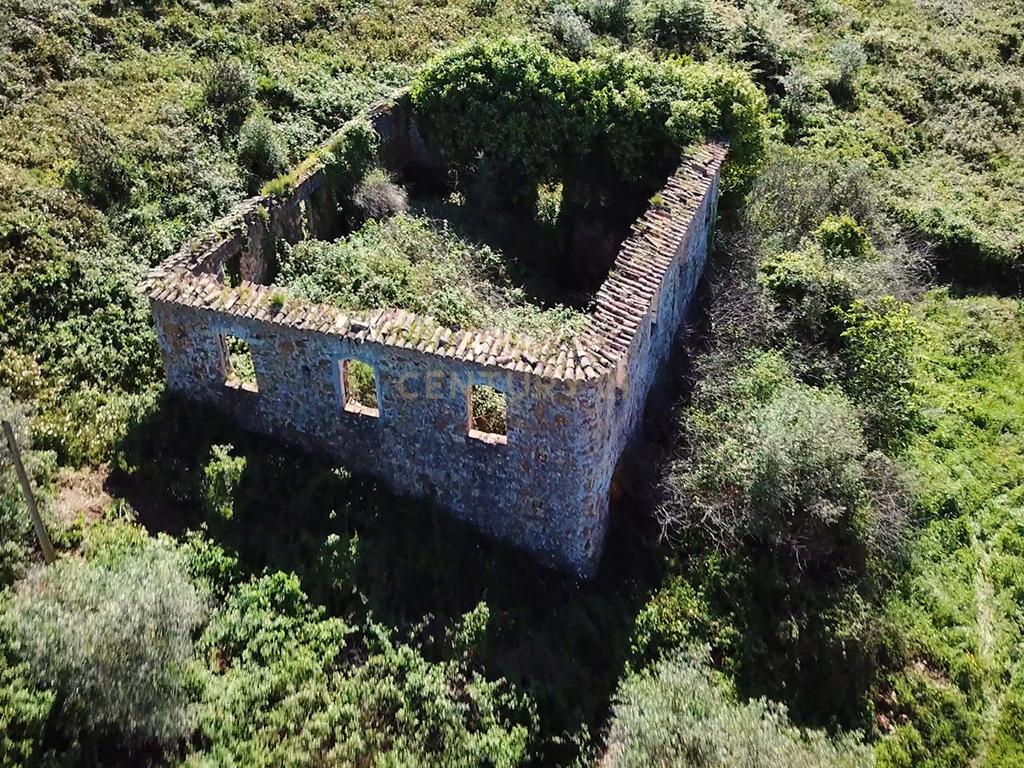 Propriedade Exclusiva com Quase 13 Hectares em Monchique, Palheiros - Image 31