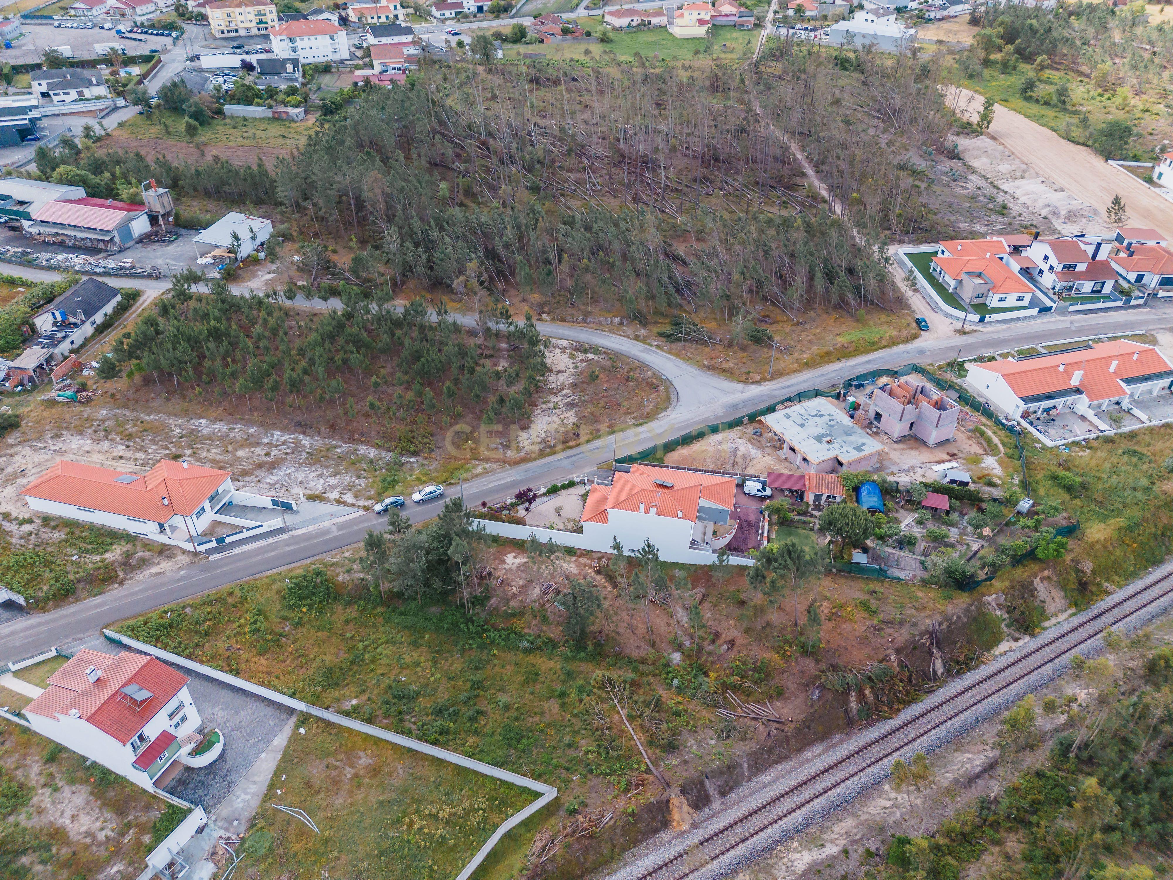 Fotografia 3 de Terreno para construção em Monte Redondo - Bregieira