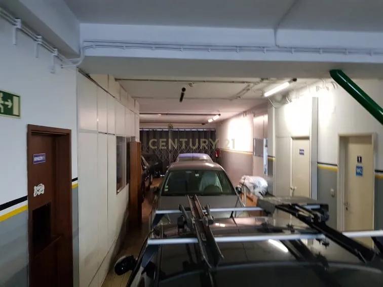 Oficina/Garagem para Trespasse - 316 m² - Rua de Costa Cabral - Image 16