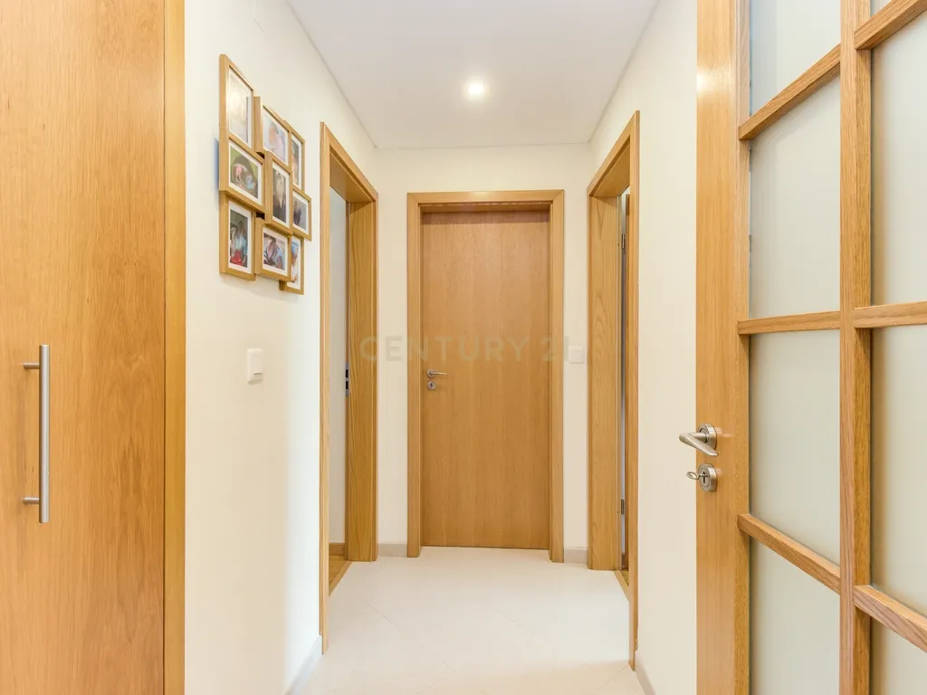 T2+1 DUPLEX PARA ARRENDAMENTO | MONTIJO - Image 15