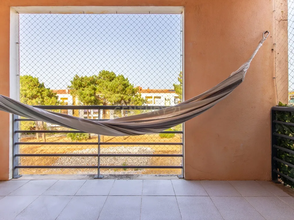 Apartamento Quatro Assoalhadas -Com Lugar de Parqueamento - Quinta do Anjo, Palmela - Image 23