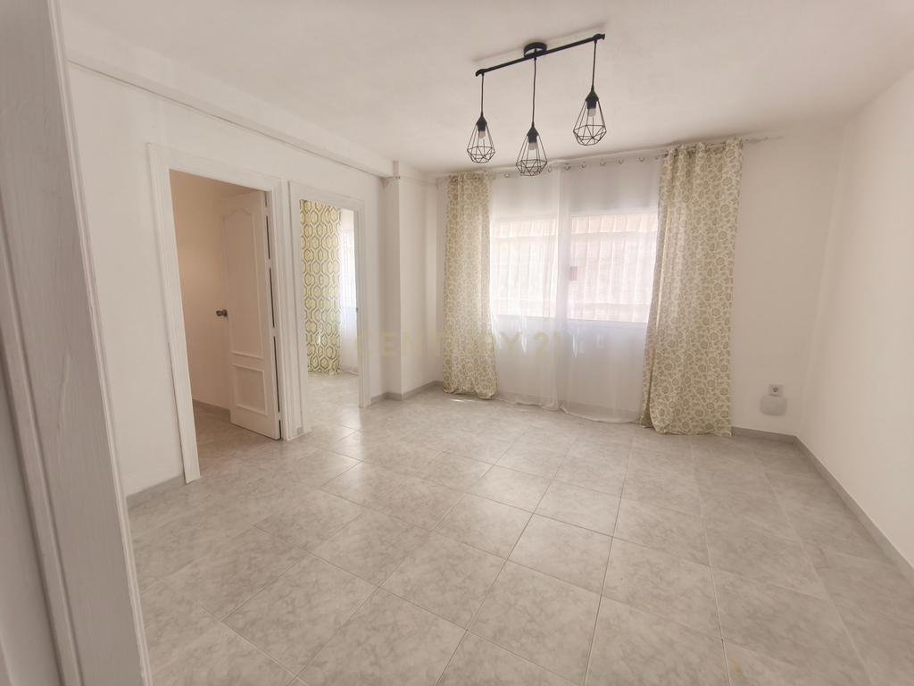 Calle Valladolid, El Boquetillo, Fuengirola