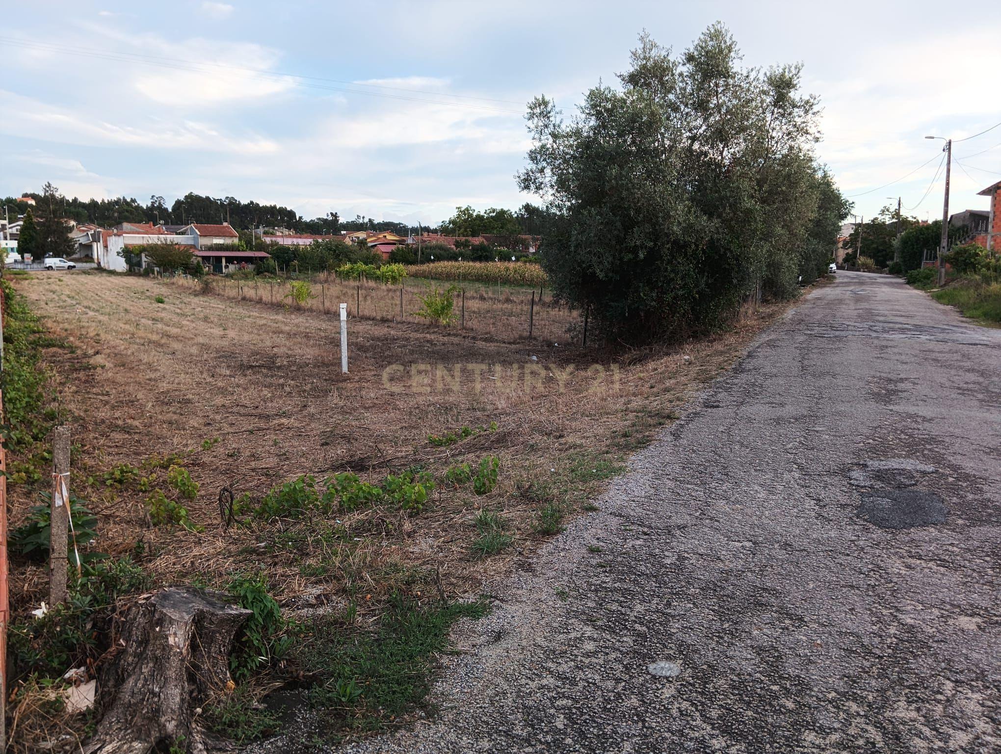 Fotografia 11 de terreno urbanizável com 1.789 m², em Fermentelos, concelho de Águeda.