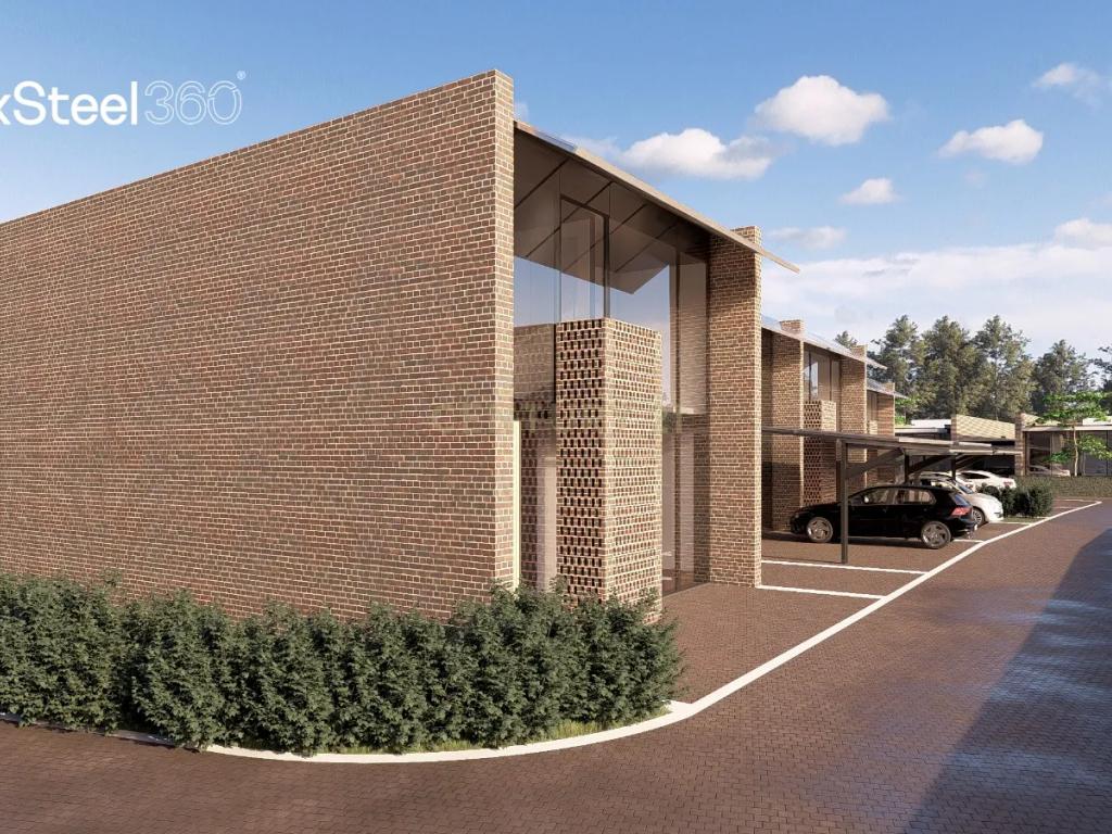 Moradia T4 com 290m2 na Ucha - Barcelos - Image 7