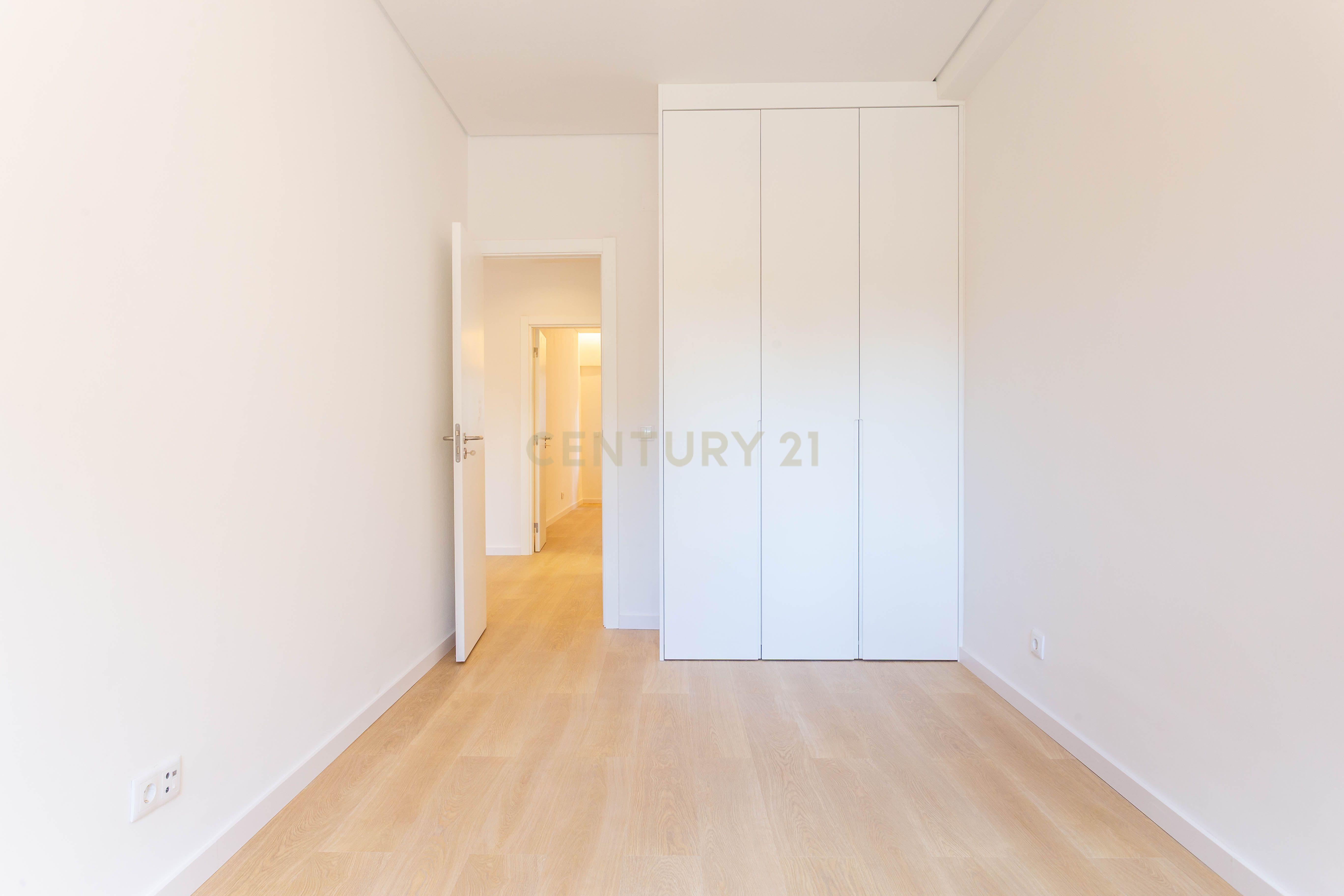 Fotografia 8 de T2 Totalmente Remodelado | Rua da Senhora da Glória – Lisboa