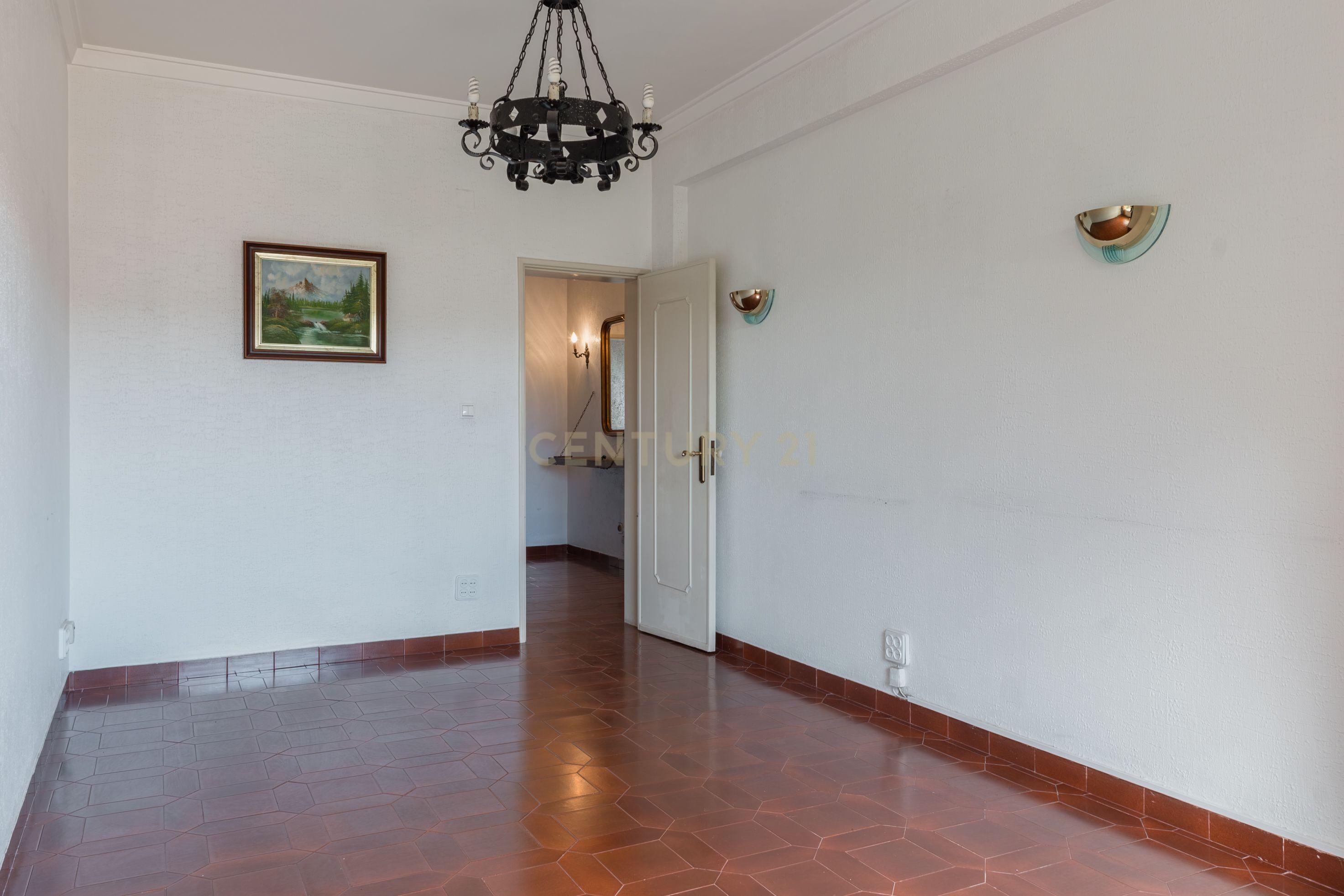 Fotografia 6 de T3 com Vista Monsanto | Conforto e Localização Privilegiada