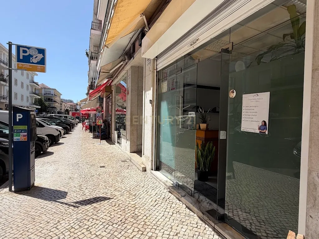Trespasse Cabeleireiro em Alvalade - Lisboa - Image 7