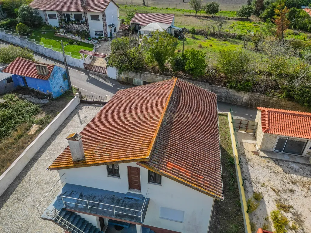 Casa T3 em Maiorca, Figueira da Foz - Image 23