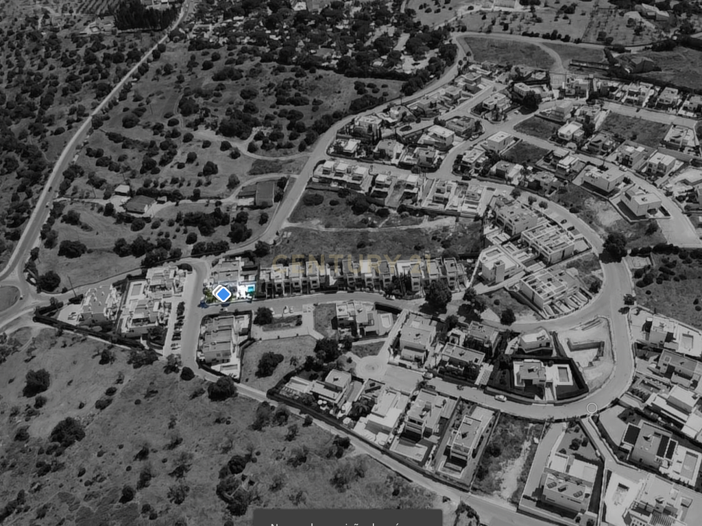 Moradia com 3 Quartos com Piscina - Urbanização Quinta do Rogel - Alcantarilha - Algarve - Image 45