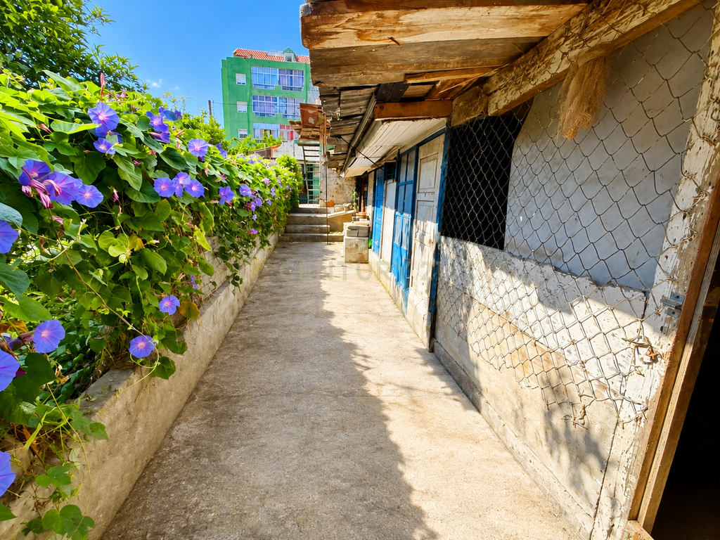TERRENO URBANO PARA CONSTRUÇÃO | BRANDOA | AMADORA - Image 8