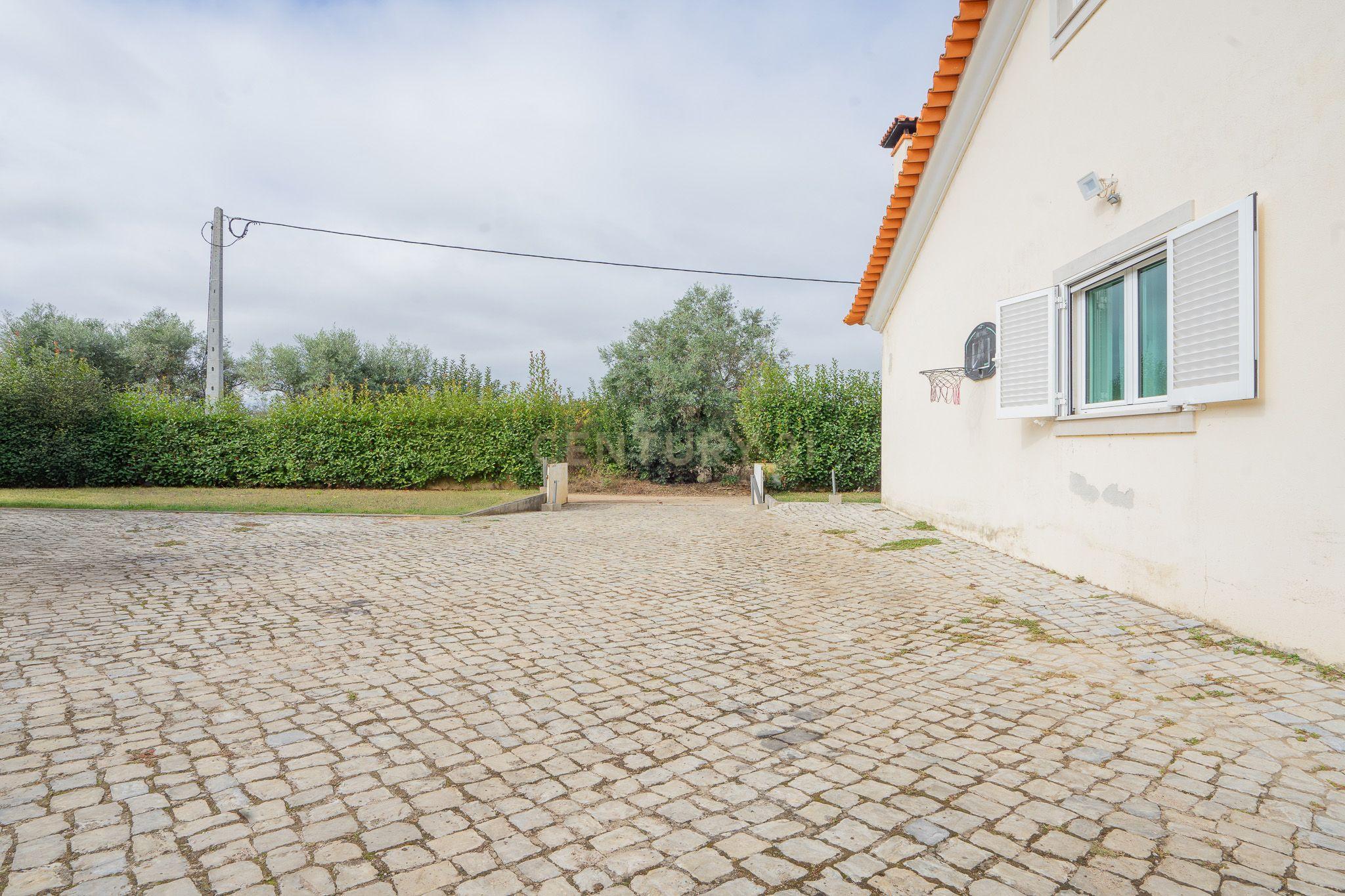 Moradia T4 - Lousã - Image 62
