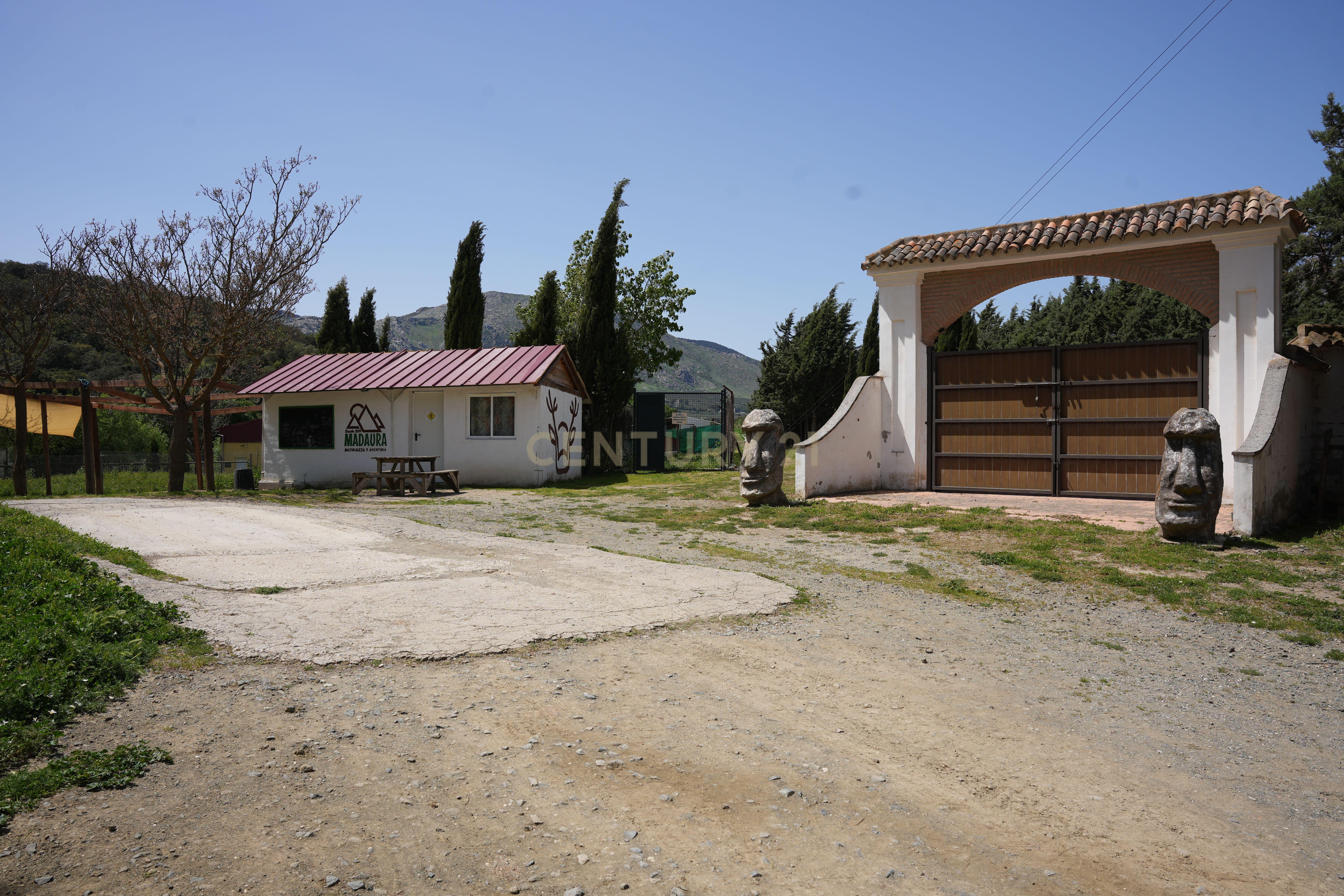 VENDA DE PROPRIEDADE RÚSTICA EM ANTEQUERA COM EXPLORAÇÃO DE AGROTURISMO - Image 56