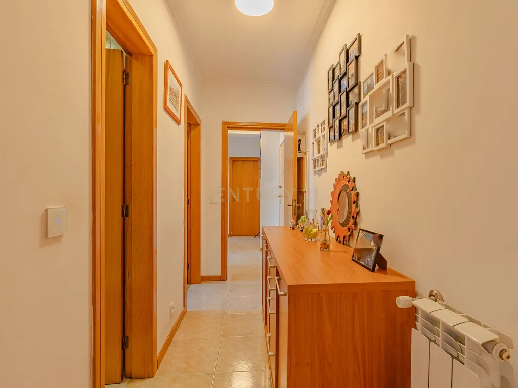Apartamento T2 com terraço panorâmico – Rio Tinto - Image 18