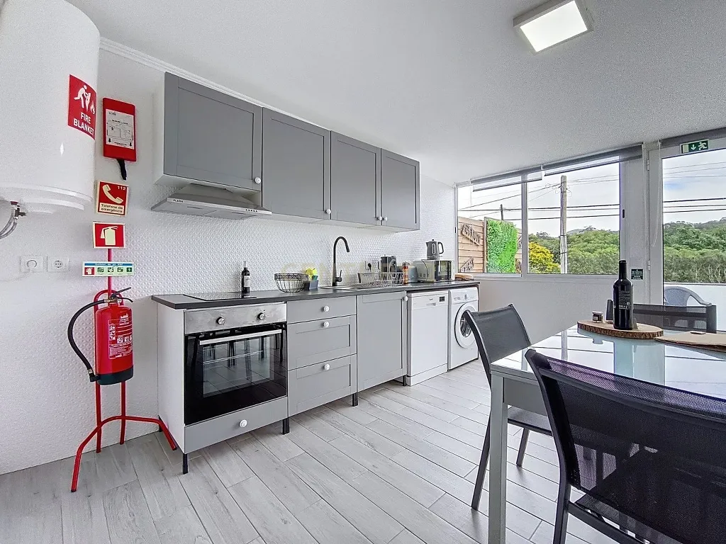 🏡 MORADIA T4 COM LICENÇA DE ALOJAMENTO LOCAL, PISCINA E ENORME POTENCIAL DE RENTABILIZAÇÃO - Image 71