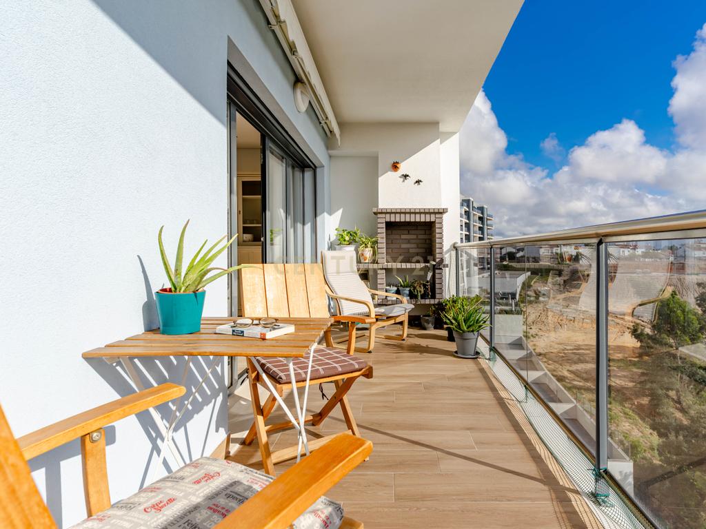 Duplex no Parque Luso em Corroios - Image 29
