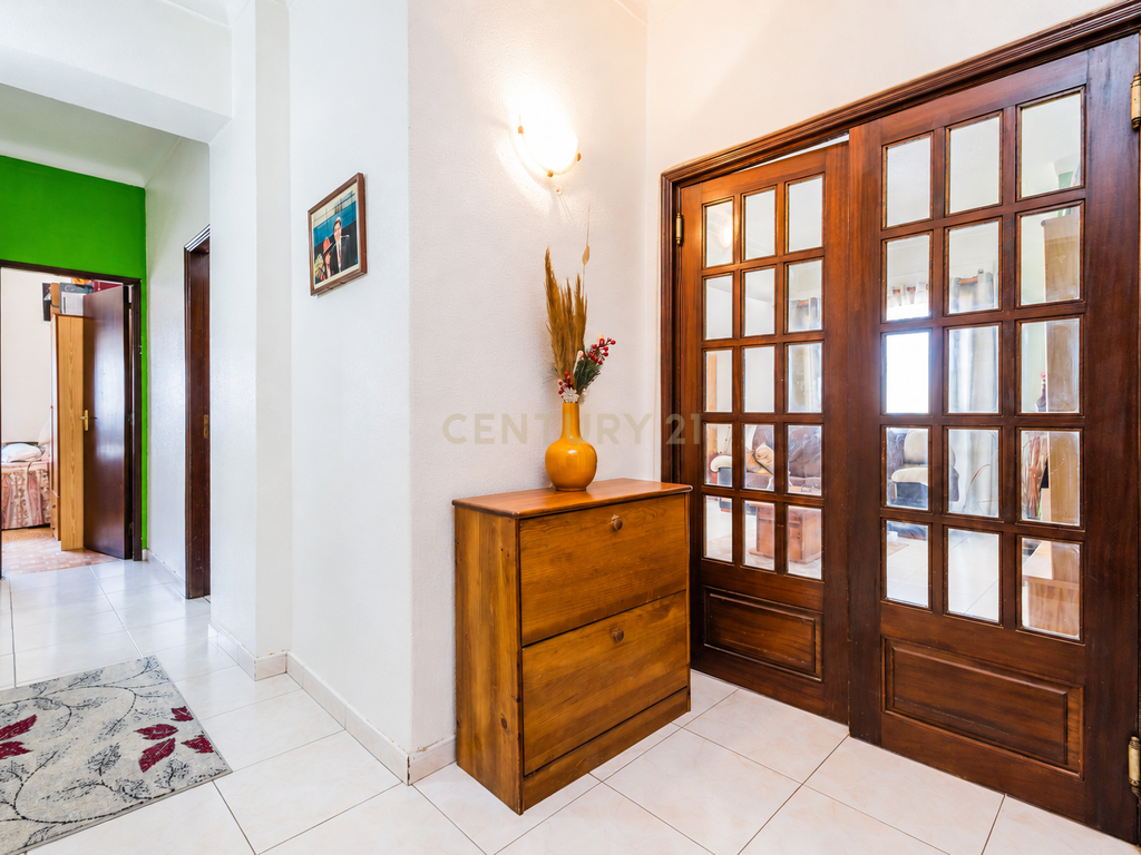 T3 XL | 120 m² em Leiria - Image 13