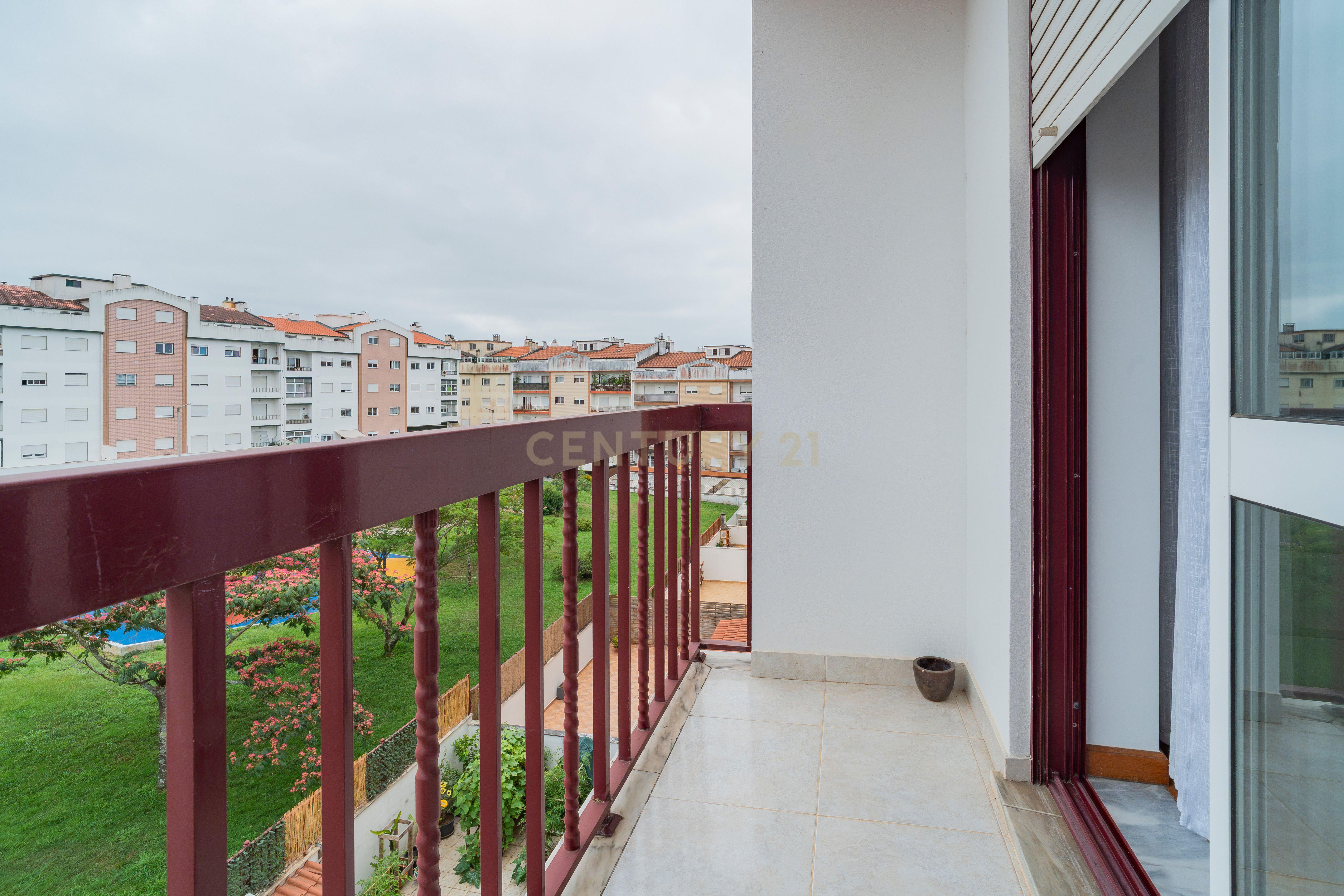 Apartamento T3 à venda em Marrazes e Barosa, Leiria — foto 15