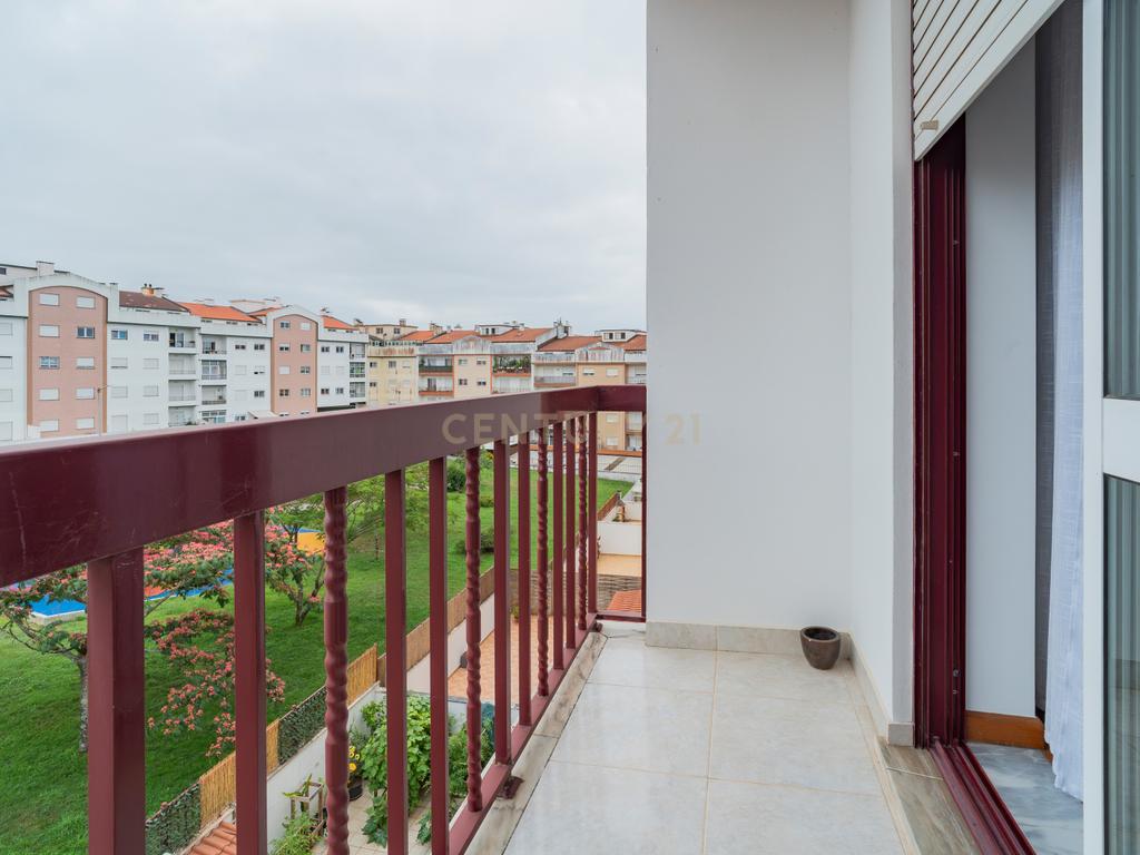 Espetacular Apartamento T3 em Leiria com Vista Panorâmica - Image 15