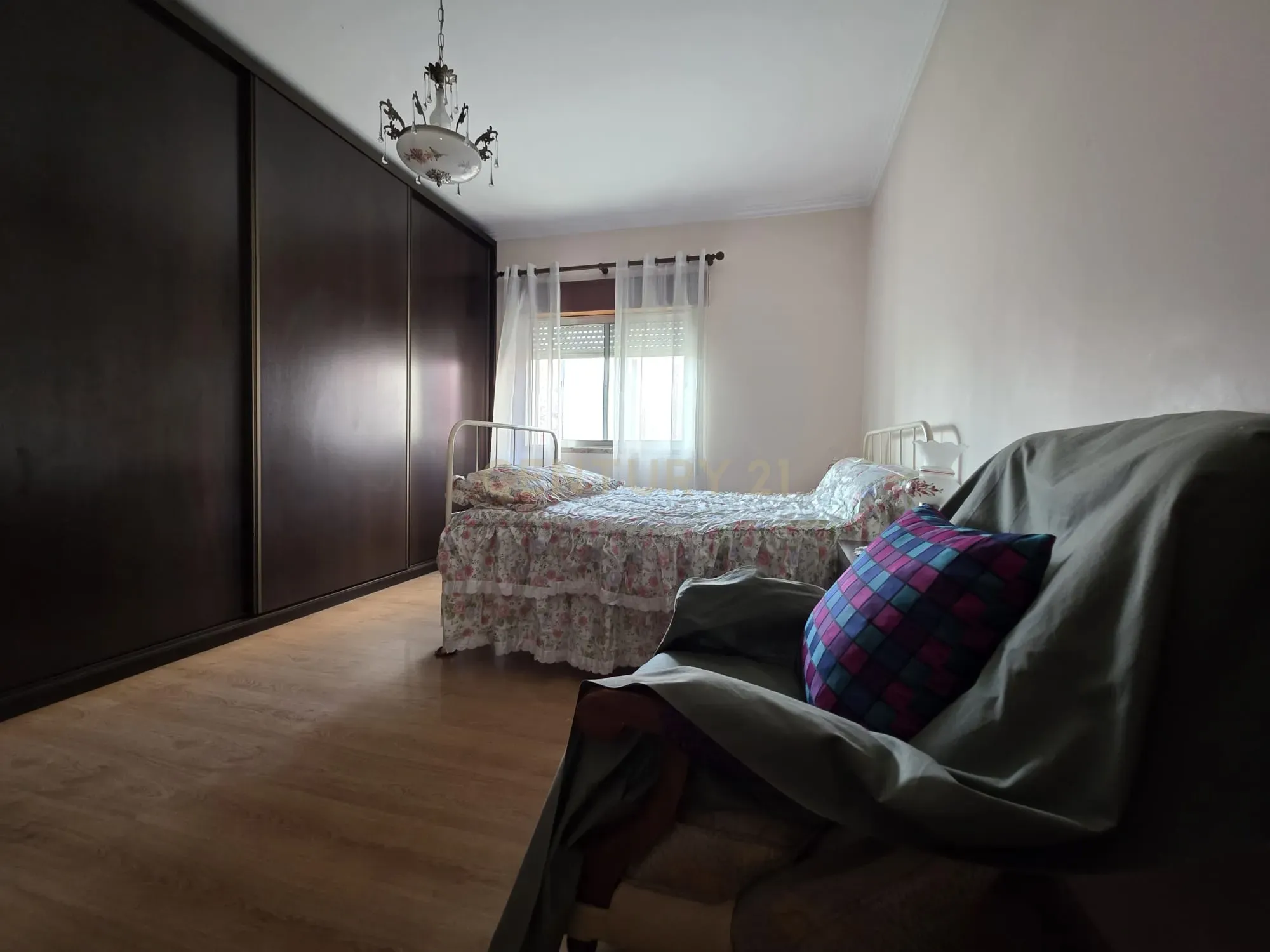 Fotografia 5 de Apartamento T2 em Casal de Cambra