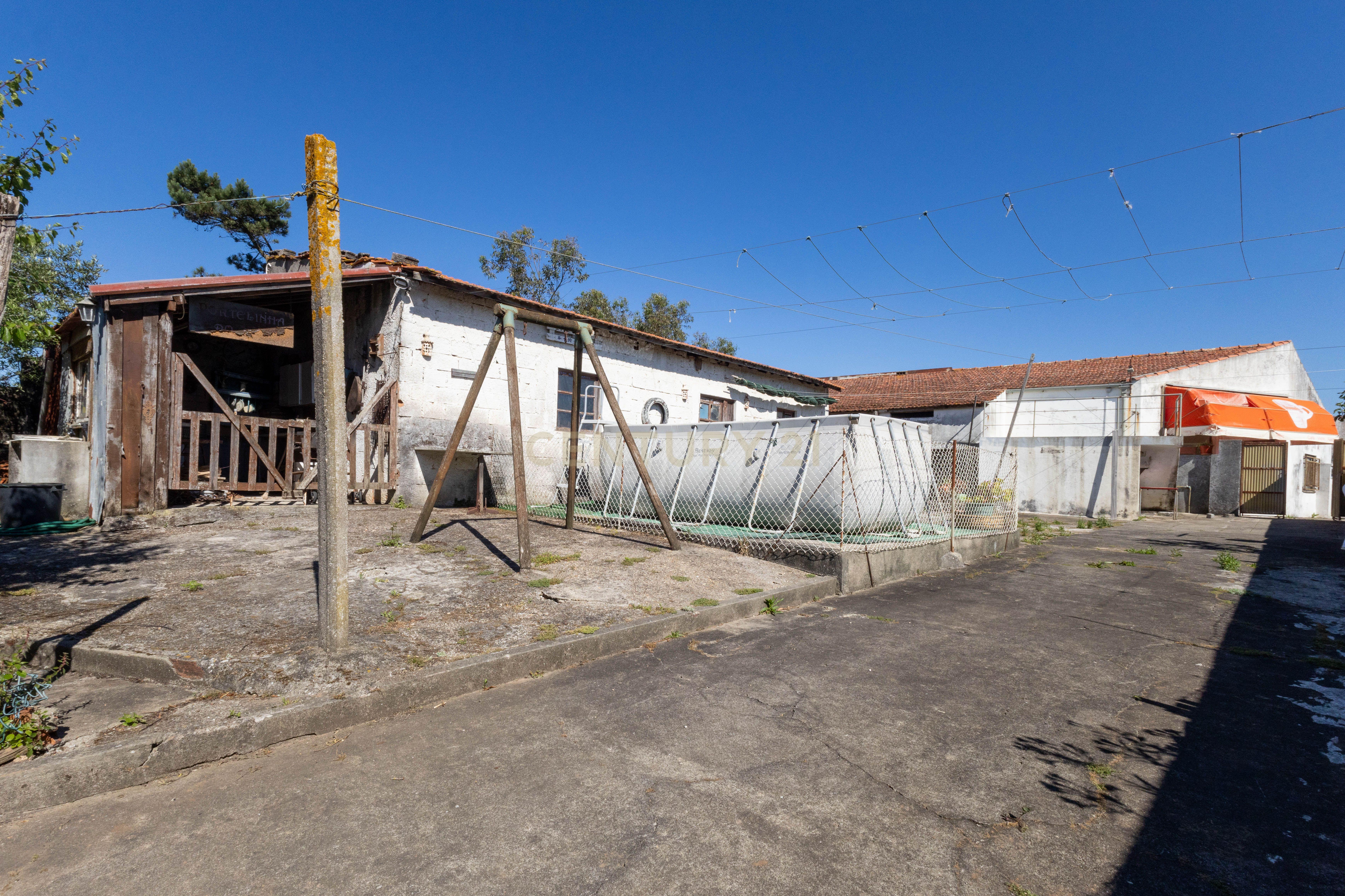 Fotografia 4 de Terreno Exclusivo a 300 Metros da Praia de Salgueiros – Canidelo, Vila Nova de Gaia