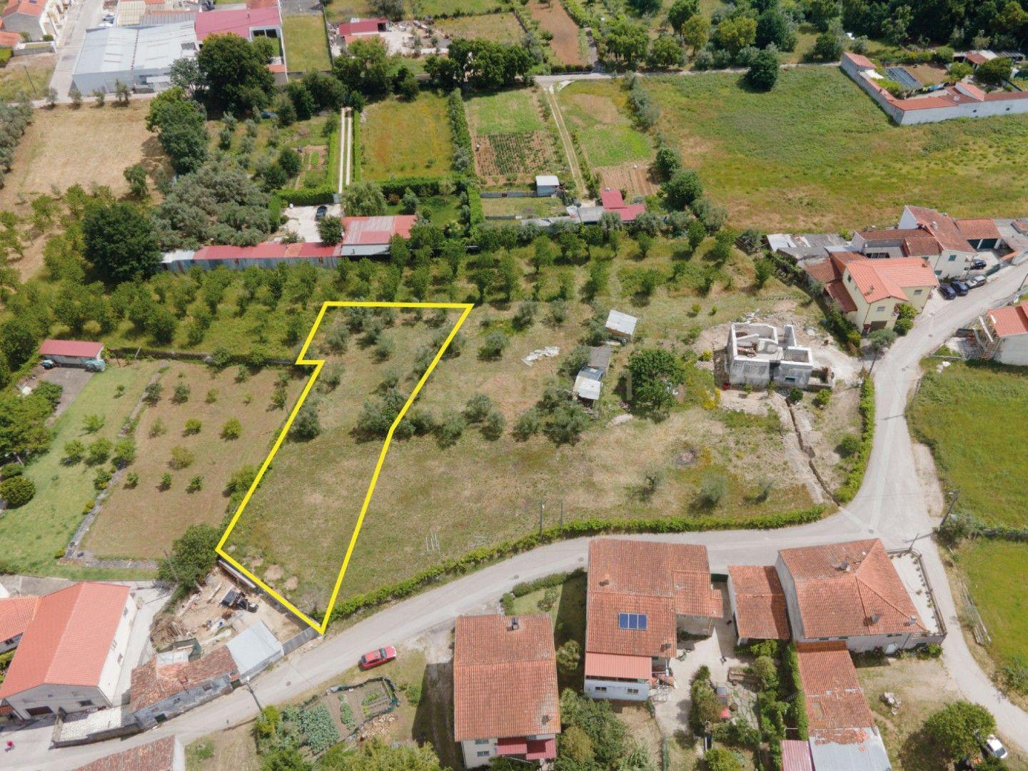 Fotografia 4 de Excelente lote de terreno a poucos minutos da Lousã