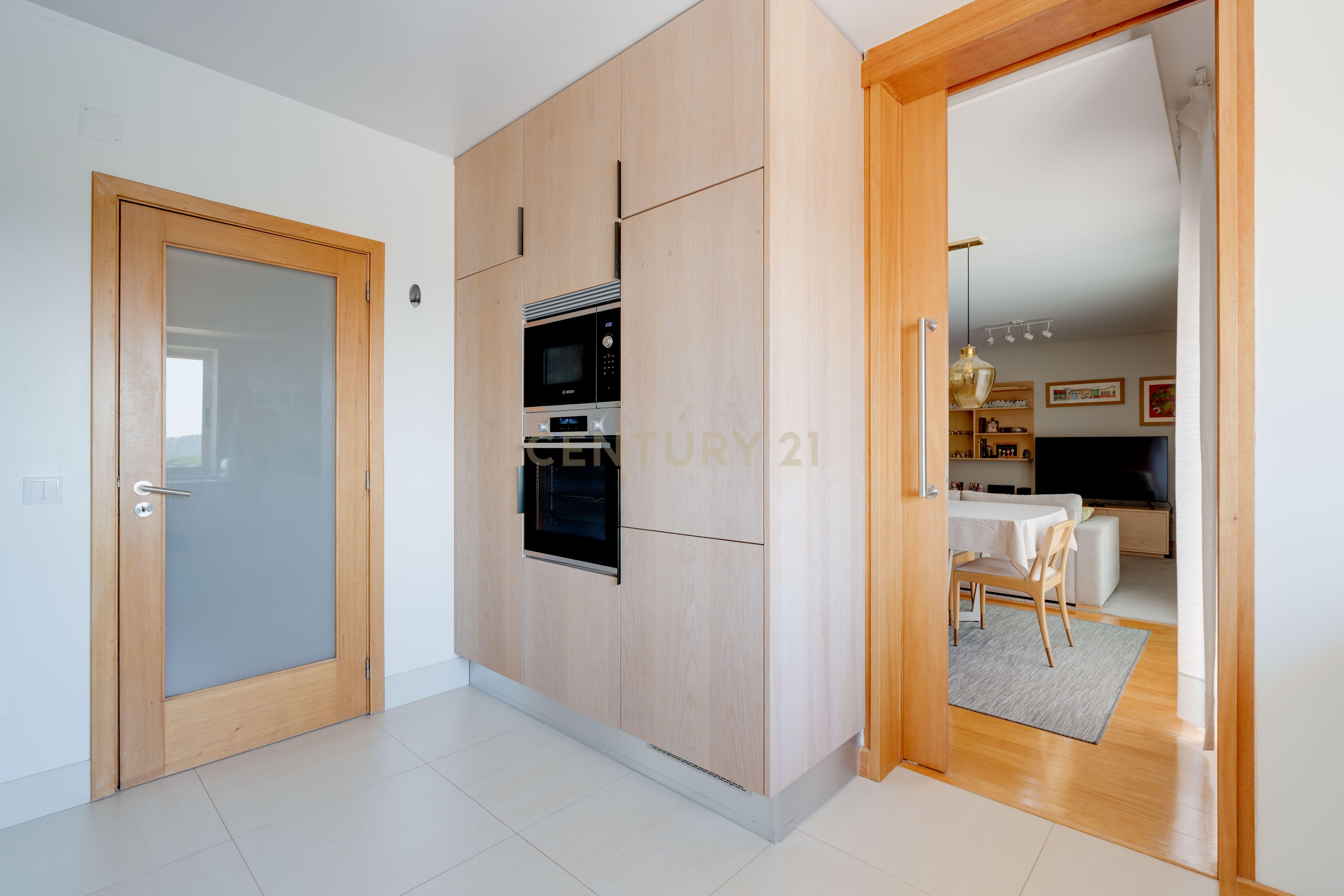 Apartamento T4 à venda em São Félix da Marinha, Vila Nova de Gaia — foto 10