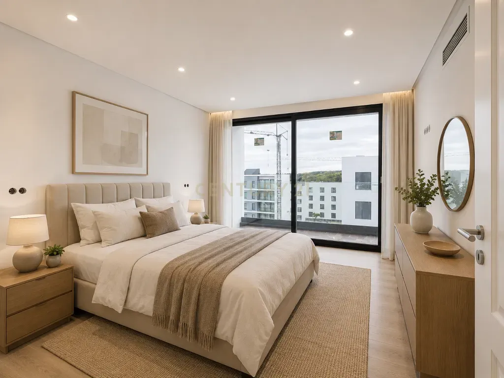 Apartamento T2 à venda em Lagoa (Nossa Senhora do Rosário), Lagoa — foto 13