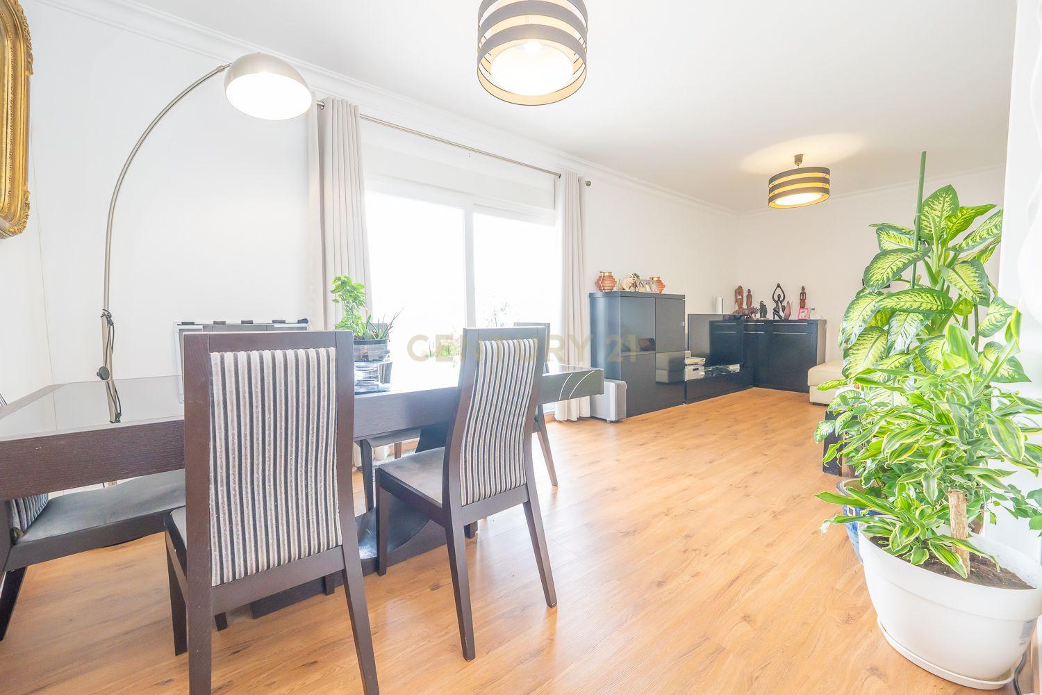 Fotografia 10 de Apartamento Único com 268m2 no Último Andar com Terraço Extraordinário em Setúbal
