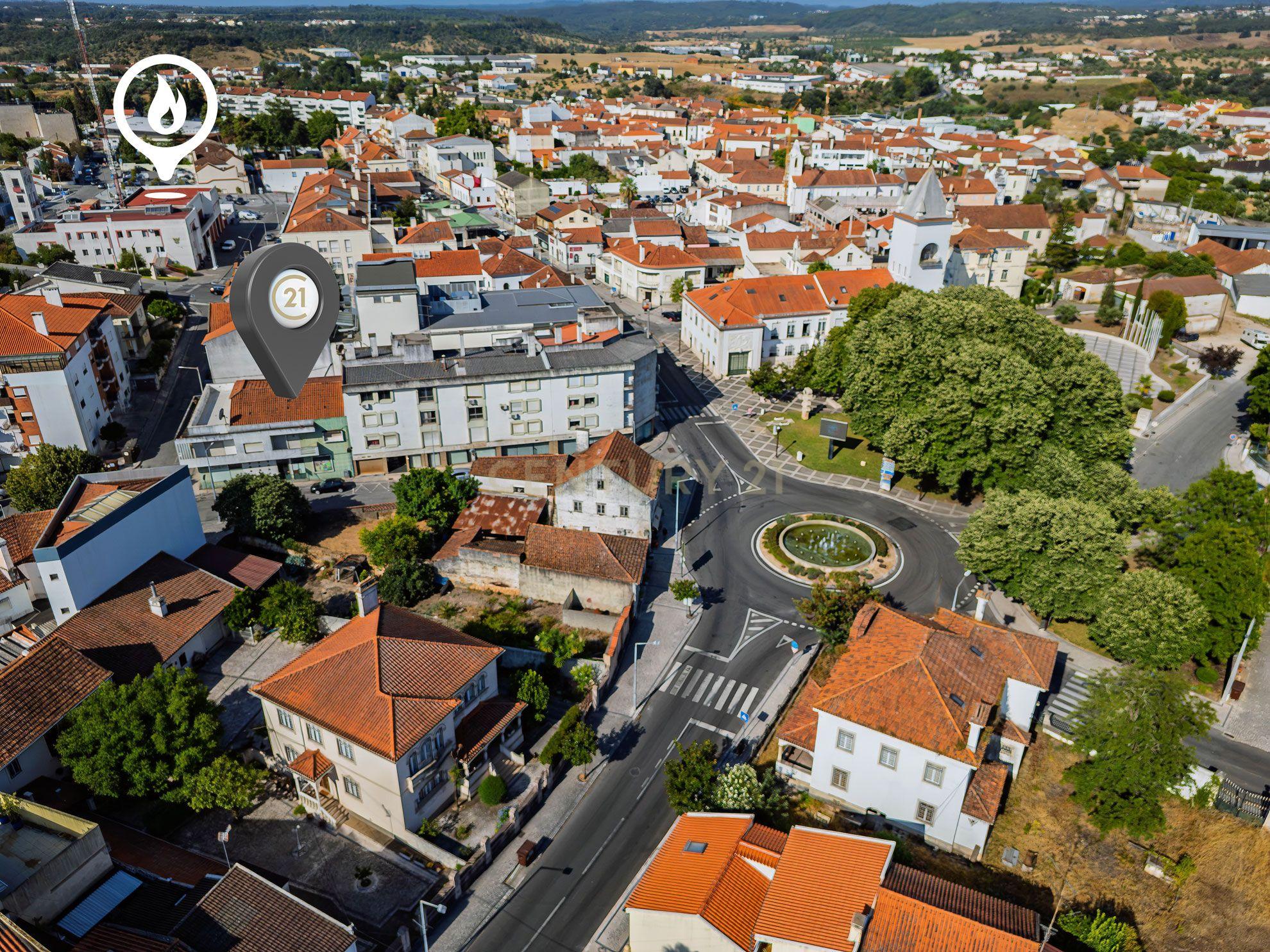 Apartamento T6+ à venda em Alcanena e Vila Moreira, Alcanena — foto 21