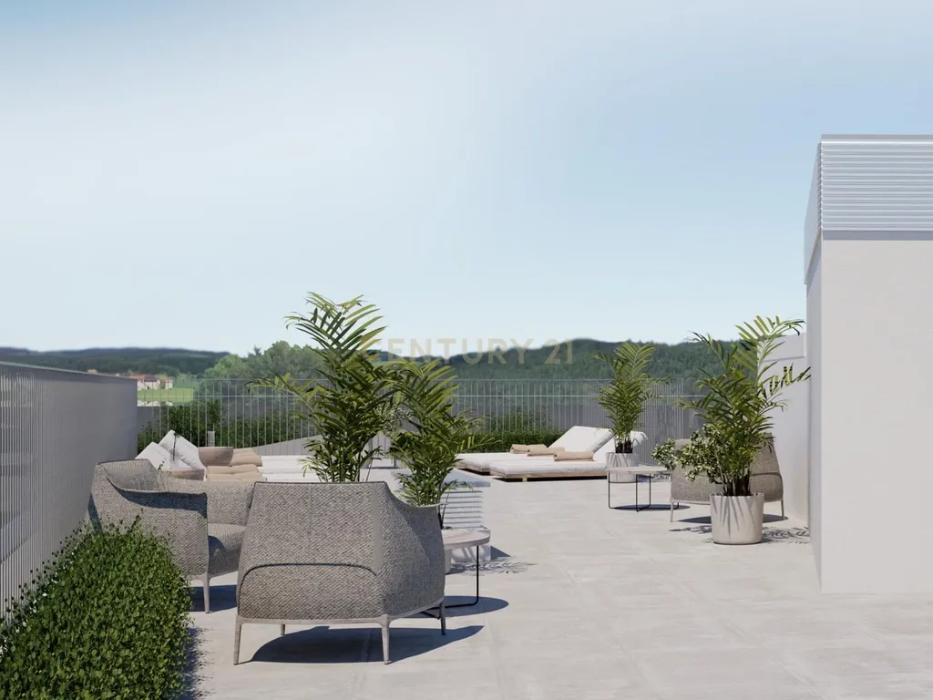 Eleven – Elegância, Conforto e Exclusividade num Empreendimento de Referência - Image 3