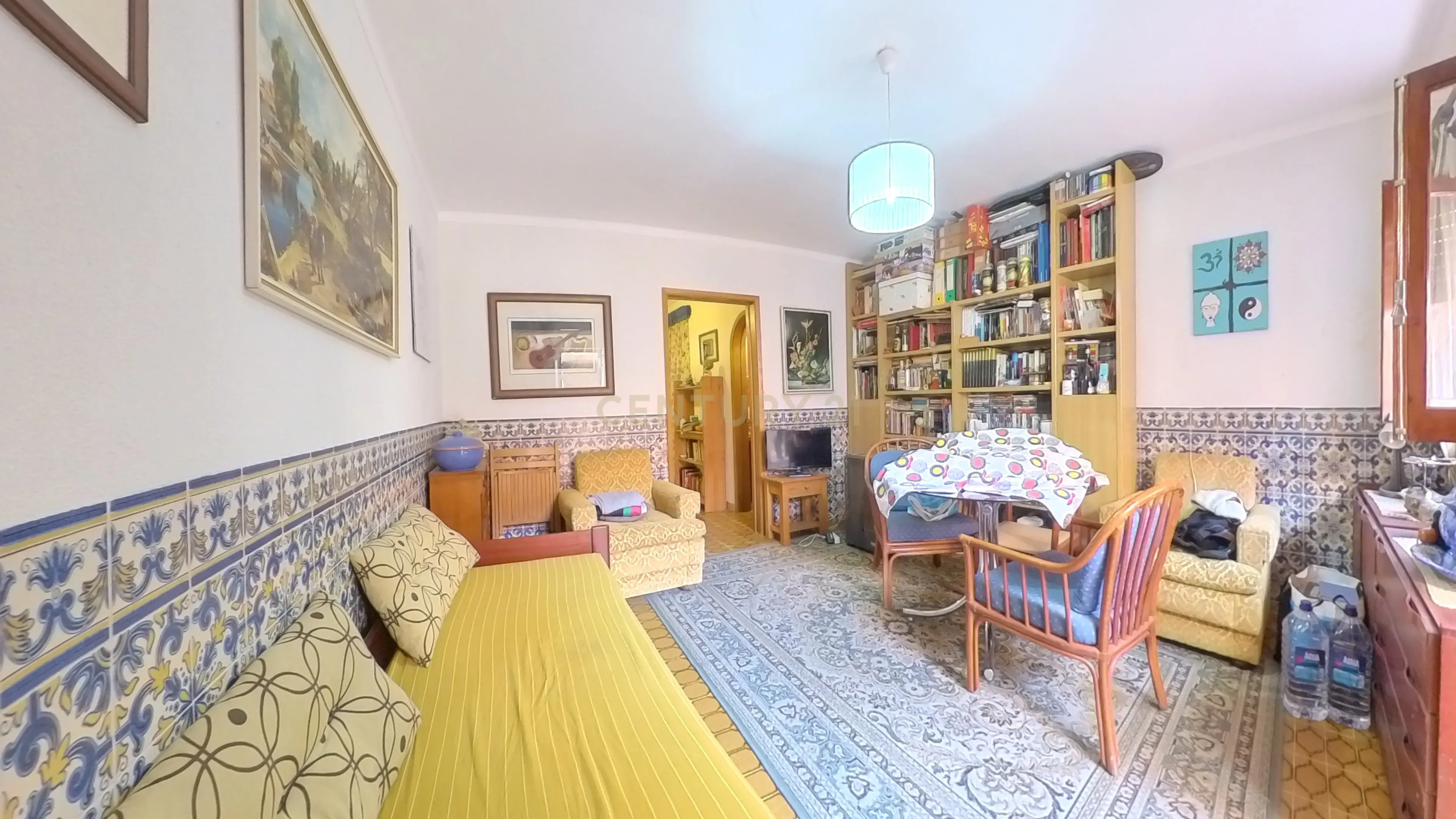 Moradia T2+T1 no Bairro de São José, Cascais - Image 36